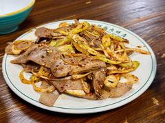 -清真永恒华威肉饼(潘家园店)