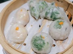 -粤点越有·茶点·粤菜(樵岭国际店)