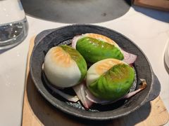 -滋粥楼·顺德菜(番禺广场总店)