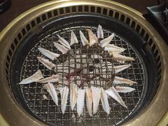 -橘焱胡同烧肉夜食(BFC外滩金融中心店)