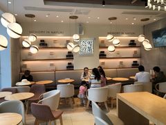 -奈雪的茶(大梅沙8号仓店)