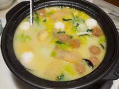 -淮扬府(安定门店)
