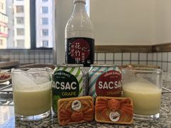 -震海贝烤贝·民俗特色店(延吉总店)