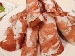 -清真·金月斋(安宁店)