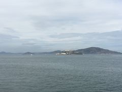 -阿尔卡特拉斯岛