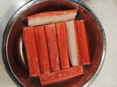 蟹肉棒-憨铁匠老火锅(龙岗万科里店)