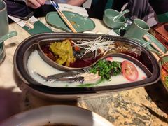 船头退秋鱼-锦府盐帮·侯宅(五棵松万达店)