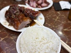 -陈光记烧腊店(罗保博士街店)