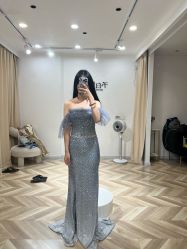 -予白婚纱礼服馆