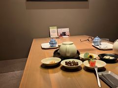 -隐溪茶馆(金虹桥店)