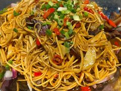 -三湘四水正宗湘菜(君峰路店)