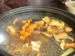 -滇野云南野生菌餐厅(陕西南路店)