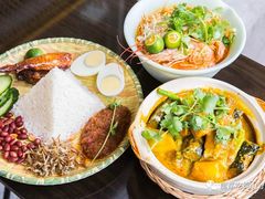 -BOIBOI马来茶餐室(江宁路店)
