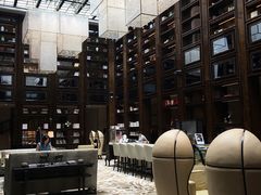 -南京圣和府邸豪华精选酒店