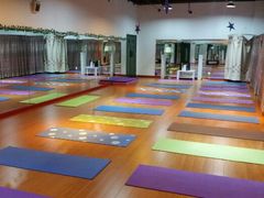 android_upload_pic-黄浦体育馆