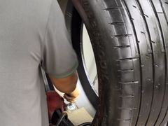 -捷之洁·米其林轮胎汽车维修保养(浦江镇江月路店)