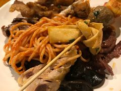 -丽池宫韩式汗蒸会馆(华灯坊店)