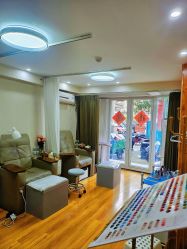 -芊冉•美甲美睫纹绣