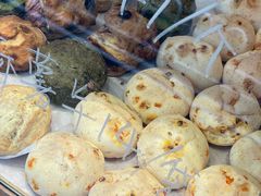 -Juicy Bakery(大学路店)