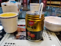 -黔人百味.贵州菜
