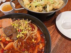 -江南外婆桥·禾城记忆(南湖店)