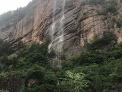-大水川景区