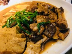 -日丰园海肠水饺·老字号大连海鲜(和平广场店)