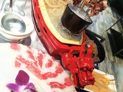 -红辣椒·川菜·火锅(张杨路店)