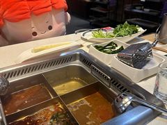 -海底捞火锅(海悦天地店)