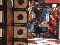 门面-满园烤鸭·春饼(太原街万达店)