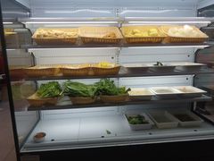 -汉釜宫韩式自助烤肉(喜盈门范城购物中心店)