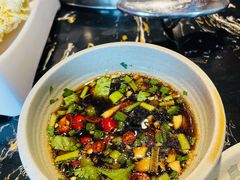 自助酱料-灥喜锅潮牌火锅制造厂(南村一店)