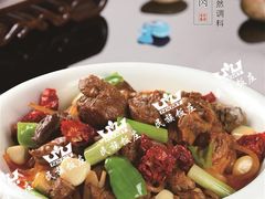 -吴忠民族饭庄(利通南街店)