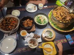 -甘家界牌柠檬鸭(青山店)