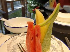-夜宴江景餐厅