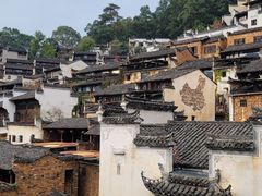 -篁岭景区