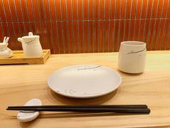 -yokocho上横町·日本食街(深业上城店)