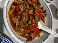 -欧记大排档·景德菜(上海首店)