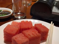 -华安国际大酒店-餐厅