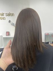 -1983 Hair Salon