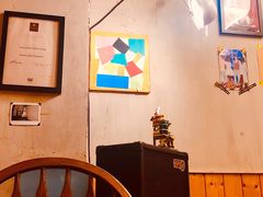 -251#coffee roasters(沿河东路店)