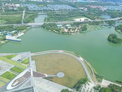 -嘉定凯悦·咖啡厅