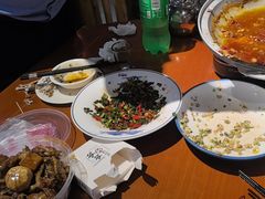 -嗣林·爷爷的私房菜(湾里店)