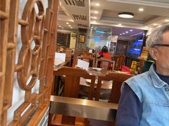 -澳门西南饭店·粤菜·茶市·手工点心(华海路店)