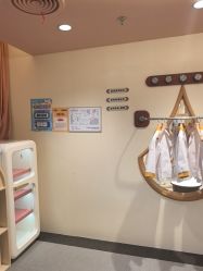 -奈尔宝·国风主题儿童乐园·亲子餐厅(豫园商城店)