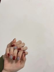 -JustNail甲思美甲