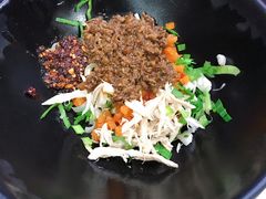 -一品飘香米线(一中总店)