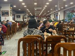 大堂-柴氏风味斋(甘家口店)