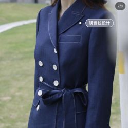-优刻西服西装定制(金轮国际广场店)