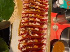 -一品诚记烤肉·甄选店(中南路店)